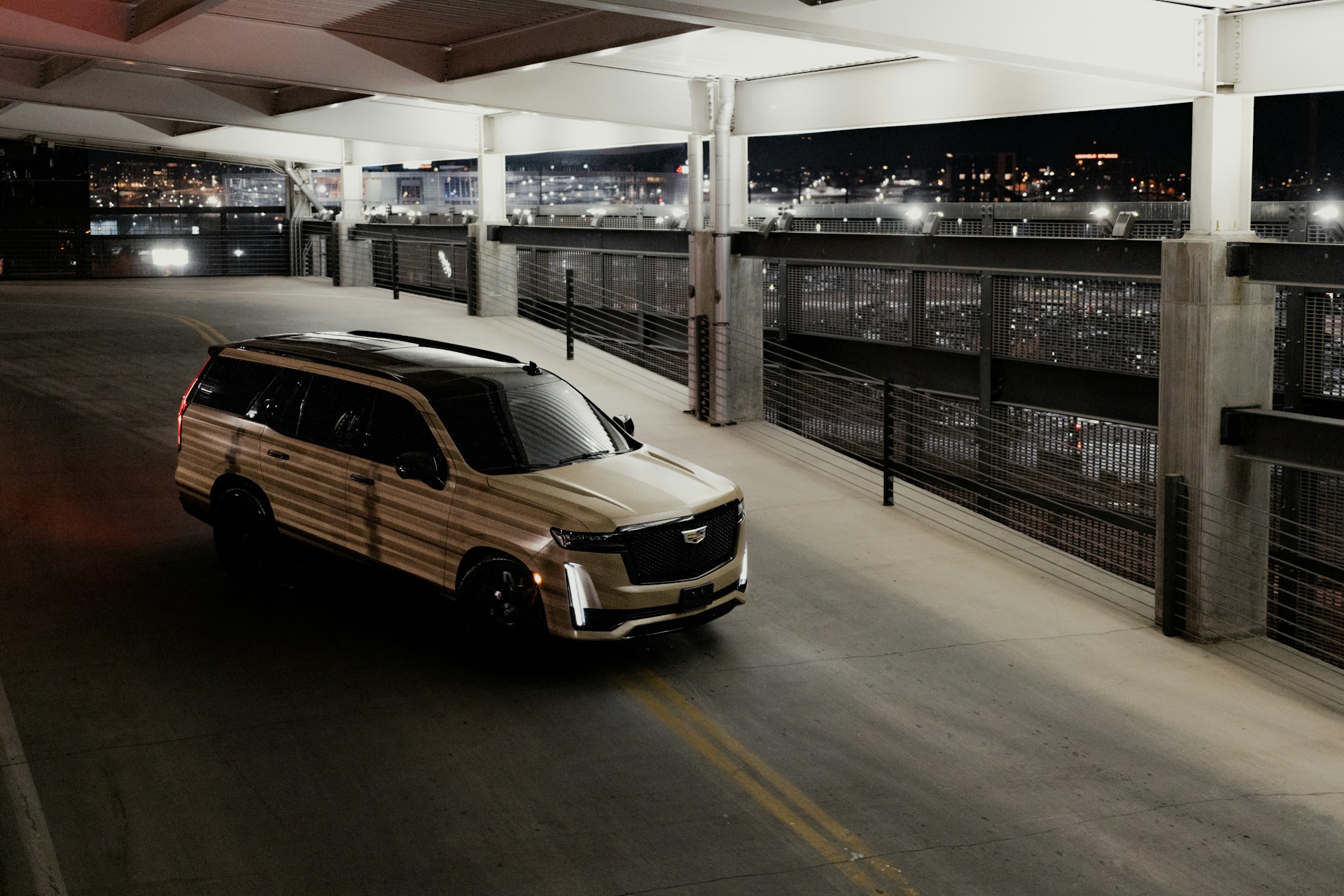seaport transfer
